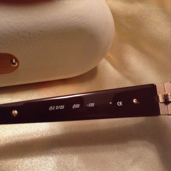 Chloe Sunglasses - Picture 3 of 8